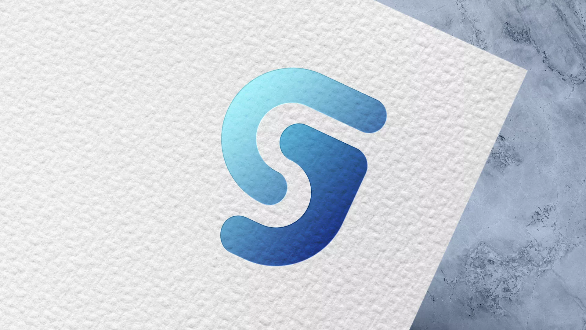 Разработка логотипа газовой компании «Сервис газ» в Шагонаре